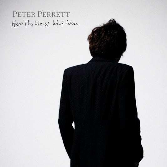 Peter Perrett - How The West Was Won (LP) - Joco Records