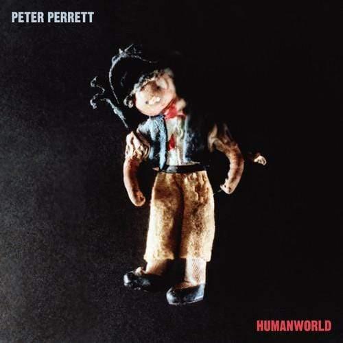 Peter Perrett - Humanworld (LP) - Joco Records