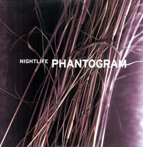 Phantogram - Nightlife (Vinyl)