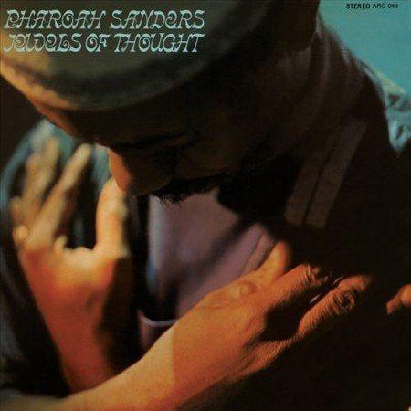 Pharoah Sanders - Jewels Of Thought (Vinyl) - Joco Records