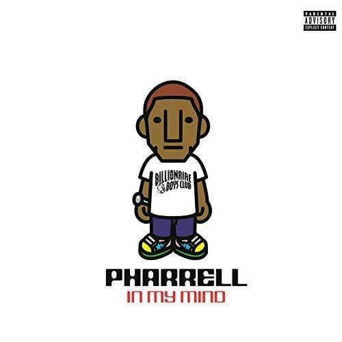 Pharrell - In My Mind (2 LP) - Joco Records