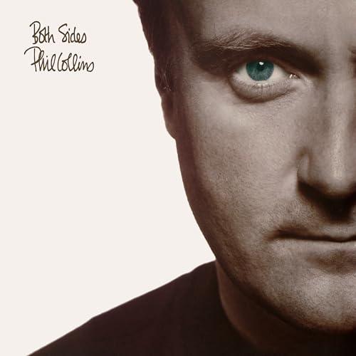 Phil Collins - Both Sides (All the Sides) (Vinyl) - Joco Records