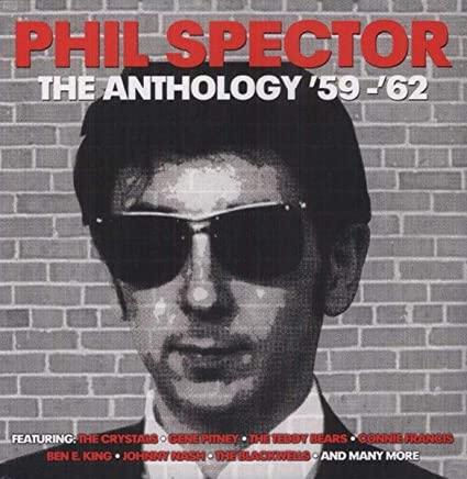 Phil Spector - The Anthology 1959-1962 (180 Gram Vinyl) (2 LP) (Import) - Joco Records