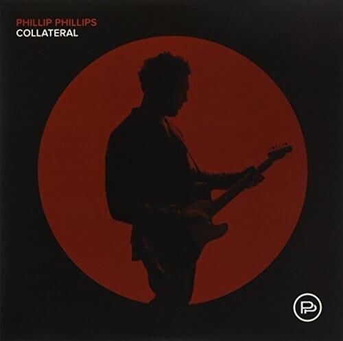 Phillip Phillips - Collateral  (Vinyl) - Joco Records