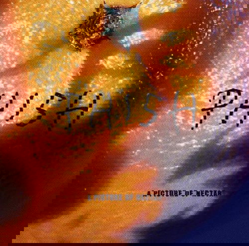 Phish - A Picture of Nectar (Limited Edition, Grape Apple Pie Vinyl) (LP) - Joco Records