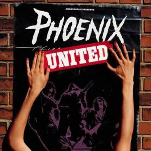 Phoenix - United (LP) - Joco Records