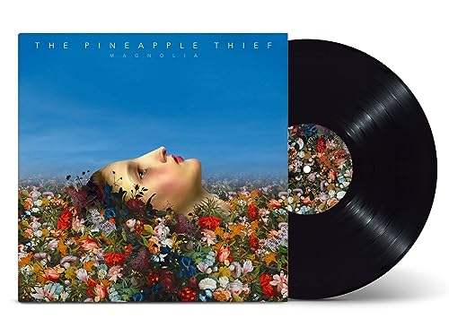 Pineapple Thief - Magnolia  (Vinyl) - Joco Records