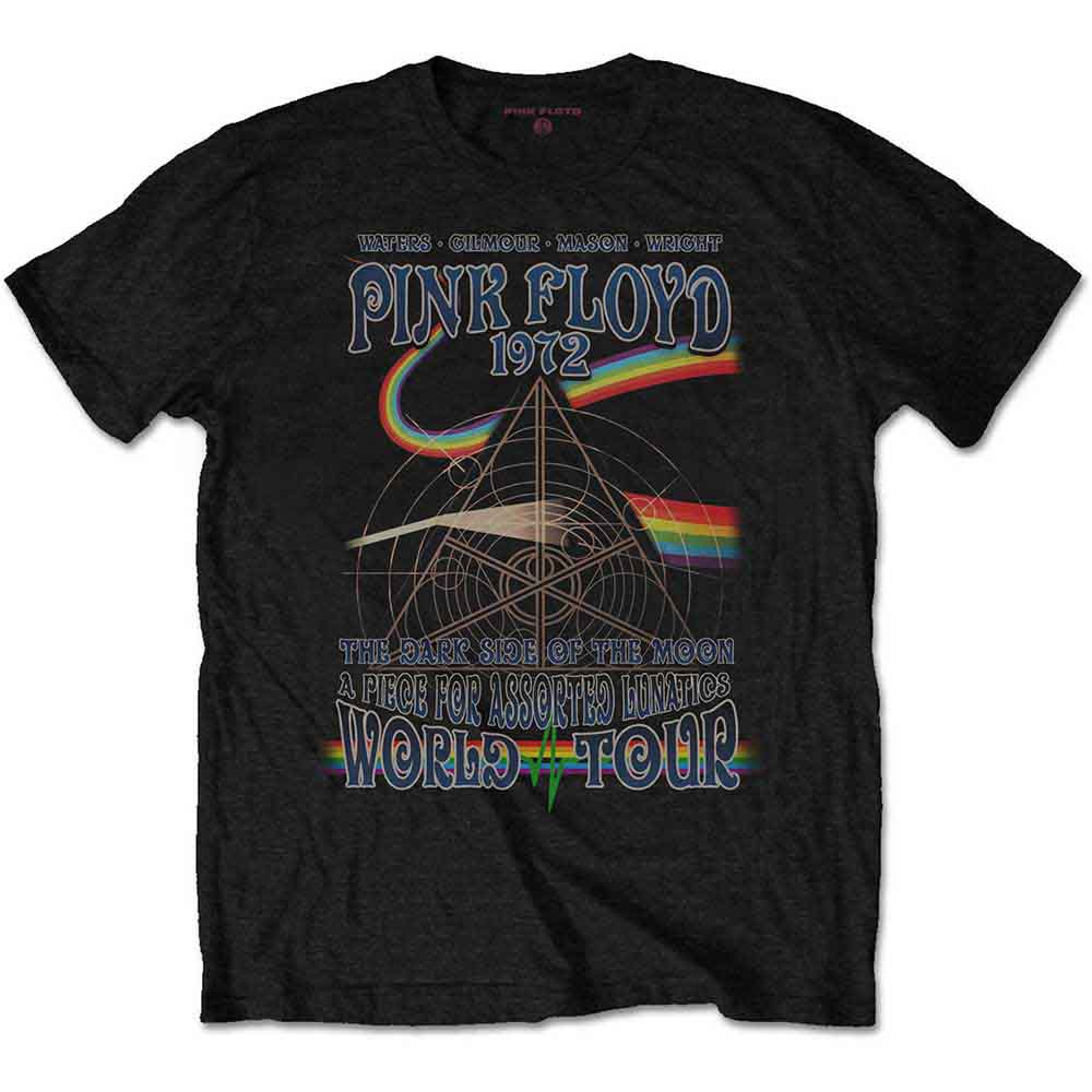 Pink Floyd - Assorted Lunatics (T-Shirt) - Joco Records