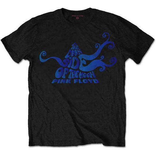 Pink Floyd - Dark Side of the Moon Swirl (T-Shirt) - Joco Records