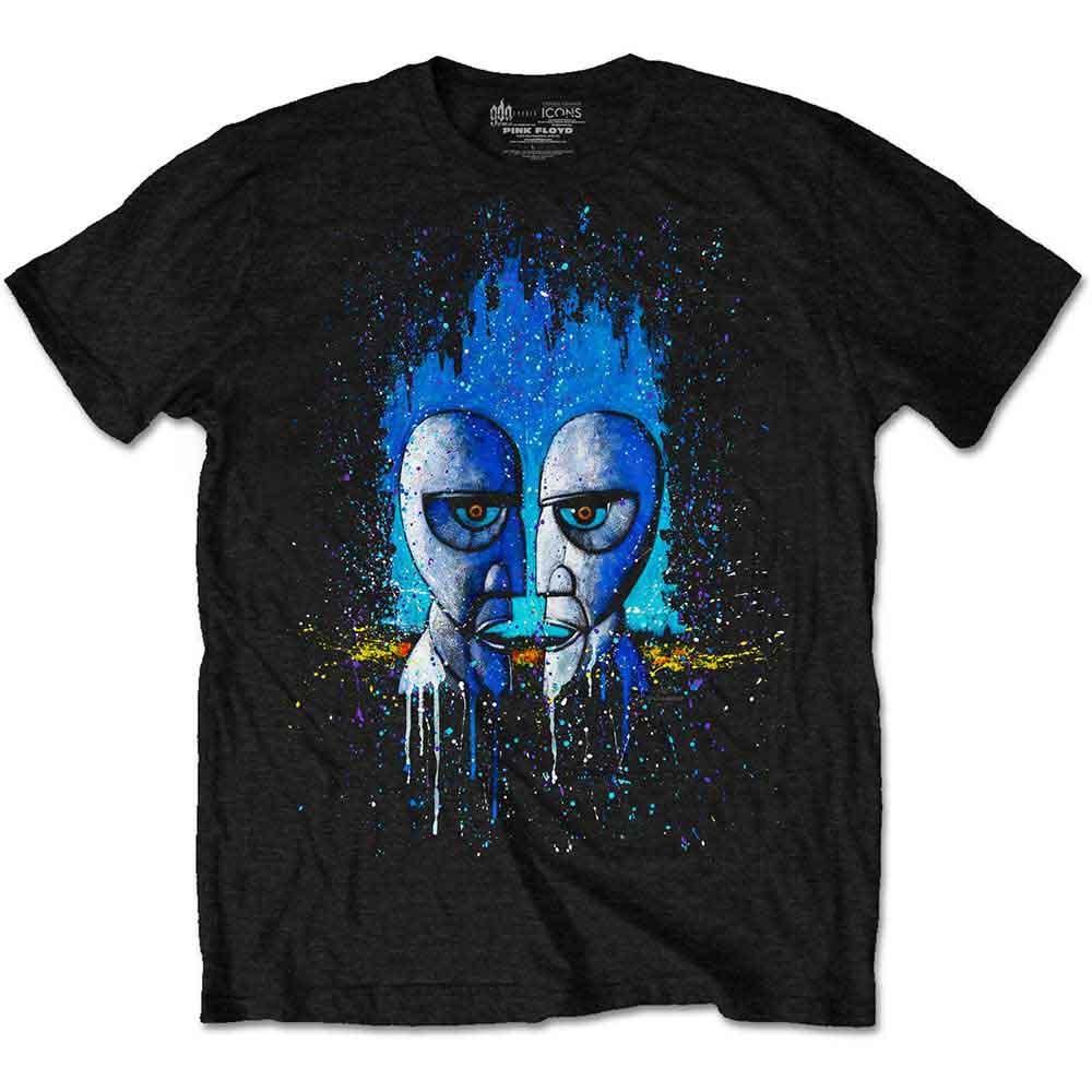Pink Floyd - Division Bell Drip (T-Shirt) - Joco Records