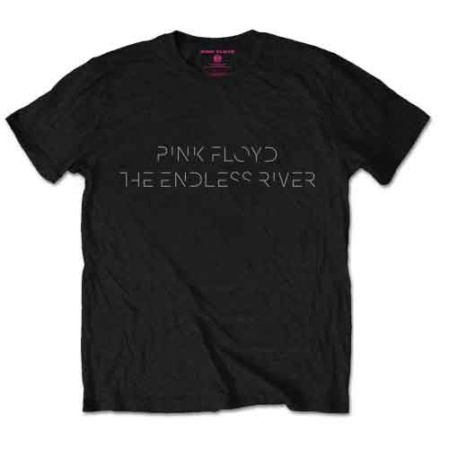 Pink Floyd - Endless River (T-Shirt) - Joco Records