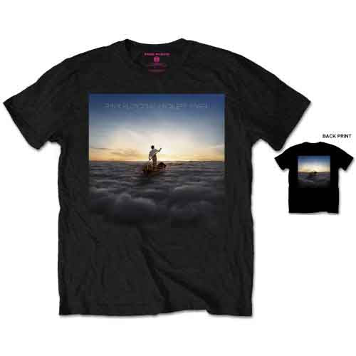 Pink Floyd - Endless River (T-Shirt) - Joco Records
