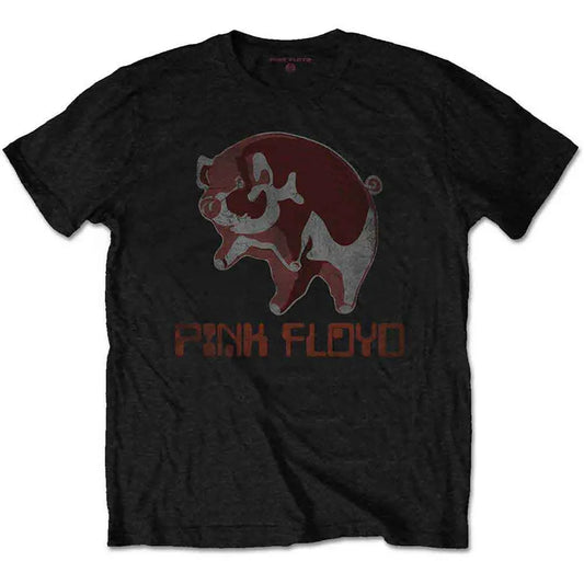 Pink Floyd - Ethnic Pig (T-Shirt) - Joco Records