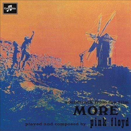 Pink Floyd - More (2016 Version) (Vinyl) - Joco Records