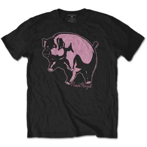 Pink Floyd - Pig (T-Shirt) - Joco Records