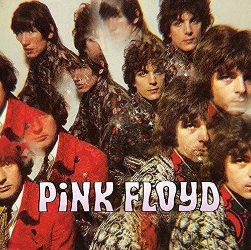 Pink Floyd - Piper At The Gates Of Dawn  (Vinyl) - Joco Records