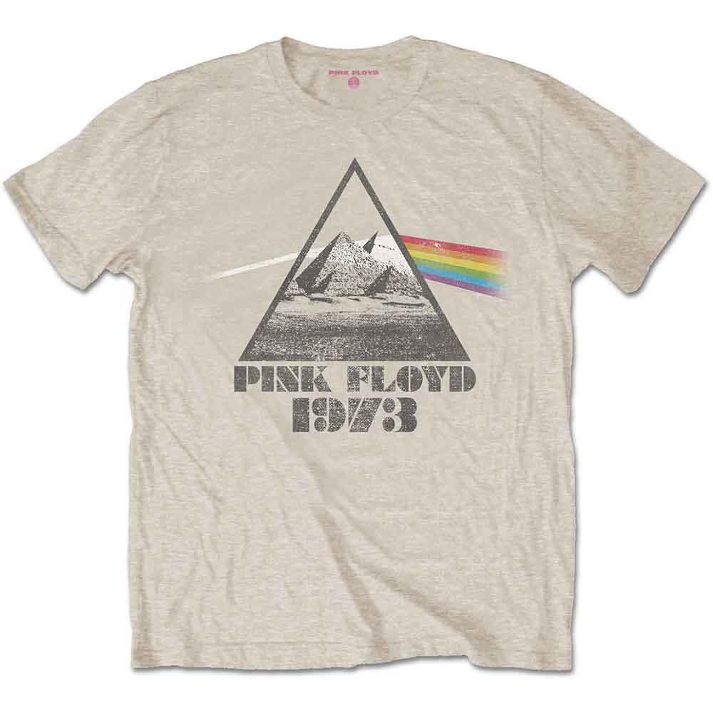 Pink Floyd - Pyramids (T-Shirt) - Joco Records