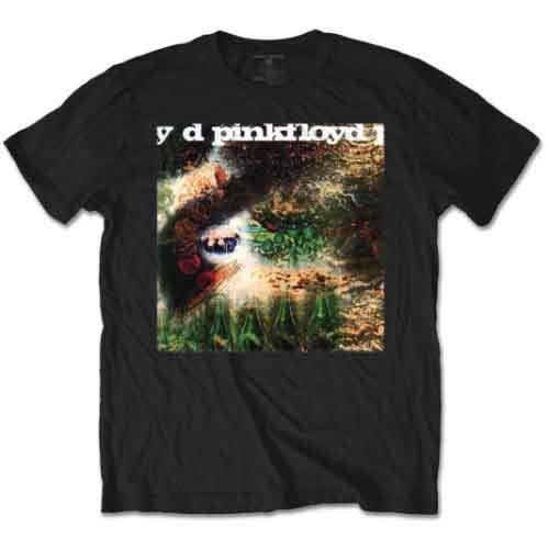 Pink Floyd - Saucer Full of Secrets (T-Shirt) - Joco Records