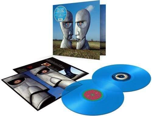Pink Floyd - The Division Bell Limited Edition 25Th Anniversary Version (2 LP - Joco Records