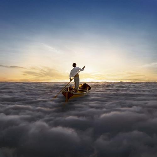 Pink Floyd - The Endless River (Import) (2 LP) - Joco Records