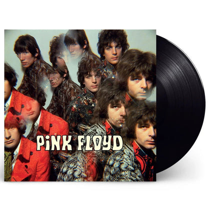Pink Floyd - The Piper At the Gates Of Dawn (180 Gram, Mono Mix) (LP) - Joco Records