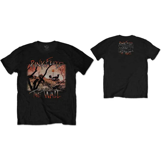 Pink Floyd - The Wall Meadow (T-Shirt) - Joco Records