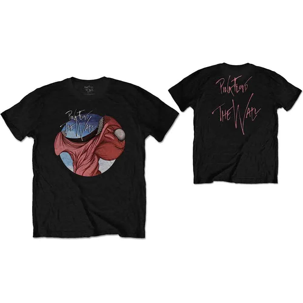 Pink Floyd - The Wall Swallow (T-Shirt) - Joco Records