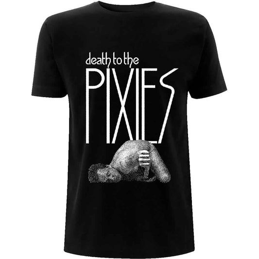 Pixies - Death To The Pixies (T-Shirt) - Joco Records