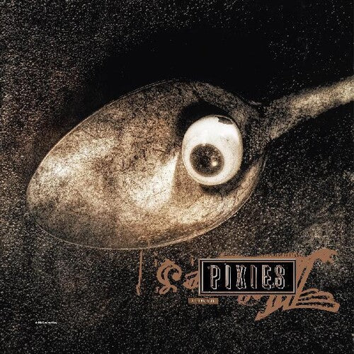 Pixies - Pixies At The BBC (3 LP) - Joco Records
