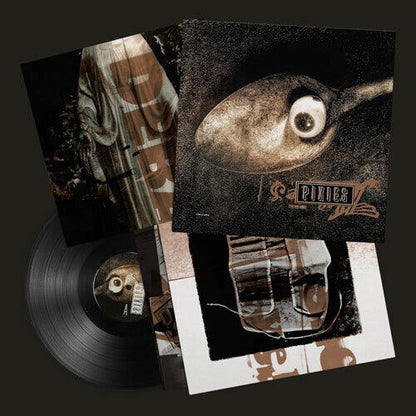 Pixies - Pixies At The BBC (3 LP) - Joco Records