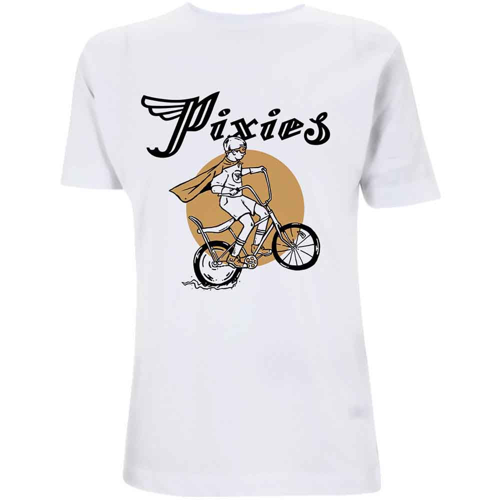 Pixies - Tony (T-Shirt) - Joco Records
