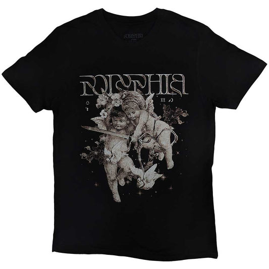 Polyphia - Cherub (T-Shirt) - Joco Records