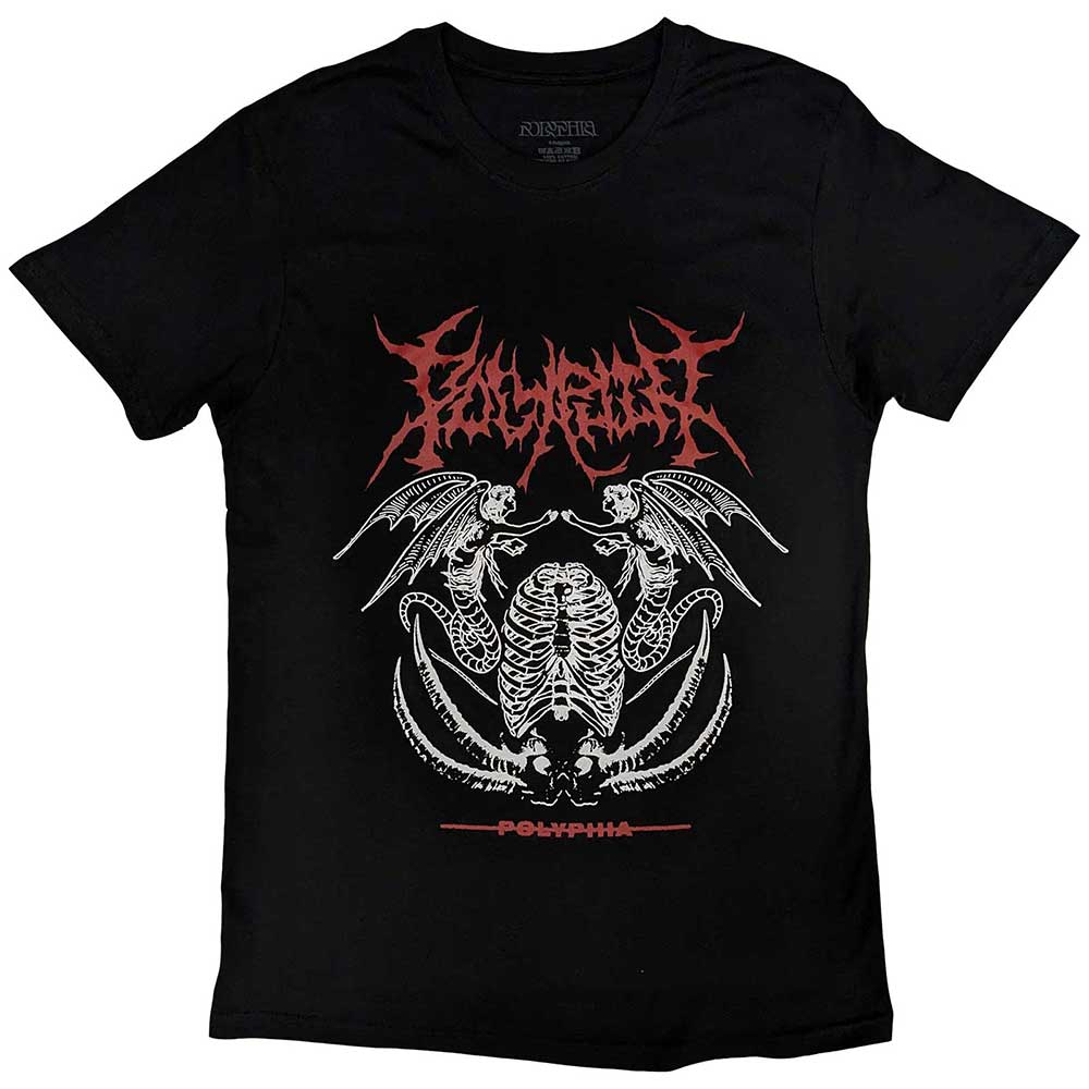 Polyphia - Ritual (T-Shirt) - Joco Records