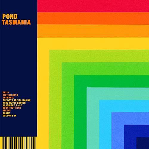 Pond - Tasmania  (Vinyl) - Joco Records