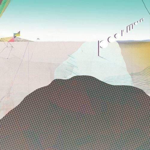 Poor Moon - Poor Moon  (Vinyl) - Joco Records