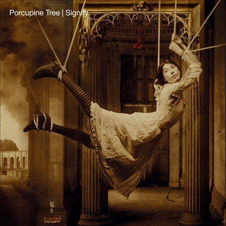 Porcupine Tree - Signify  (Vinyl) - Joco Records