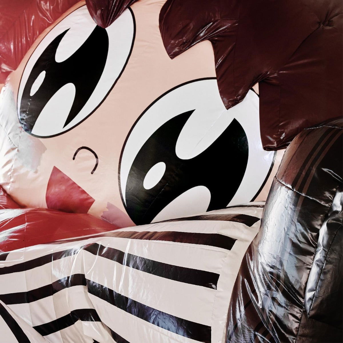 Porter Robinson - Smile! :D (Color Vinyl, Opaque Pink, Gatefold Lp Jacket) (2 LP) - Joco Records