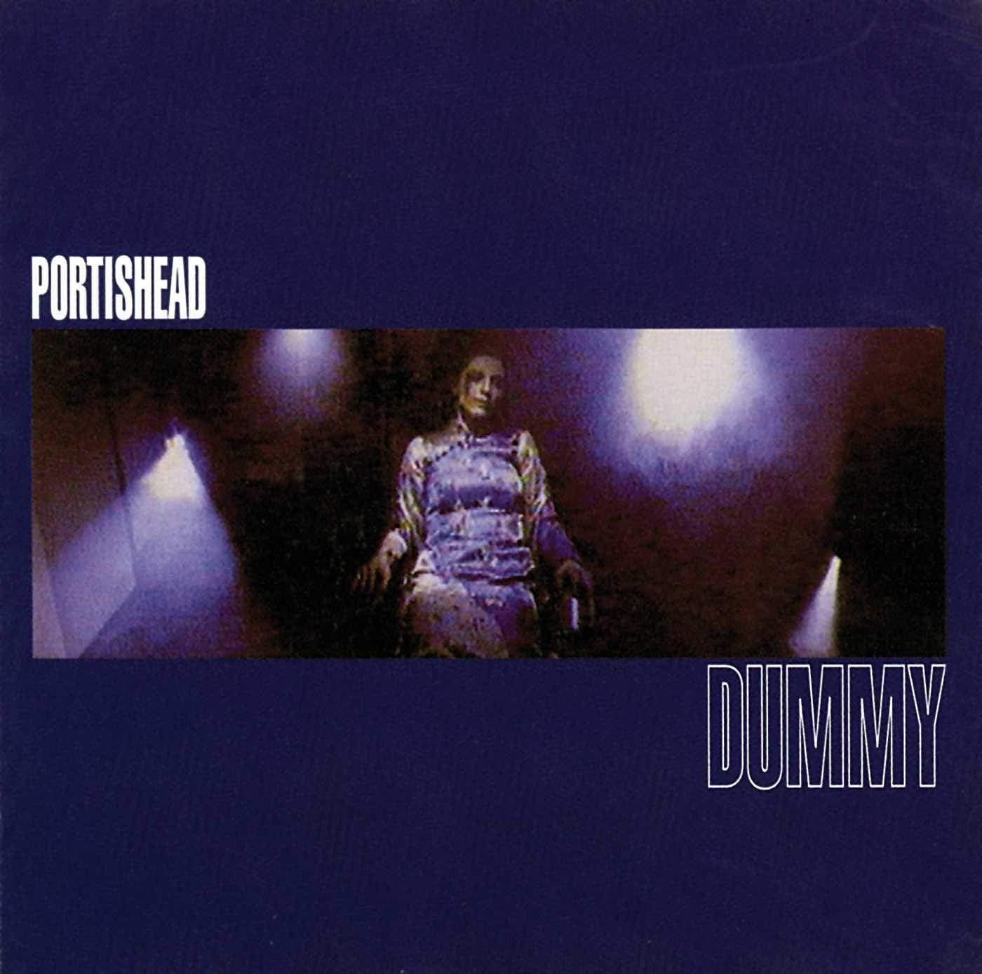 Portishead - Dummy (Import, Remastered, 180 Gram) (LP) - Joco Records