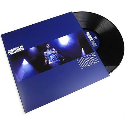 Portishead - Dummy (Import, Remastered, 180 Gram) (LP) - Joco Records