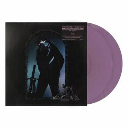 Post Malone - Hollywood's Bleeding (Color Vinyl, Lavender) (2 LP) - Joco Records