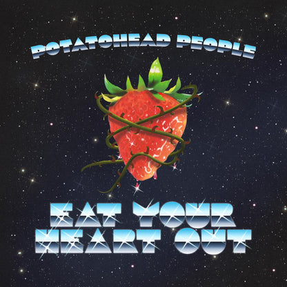 Potatohead People - Eat Your Heart Out (Vinyl) - Joco Records