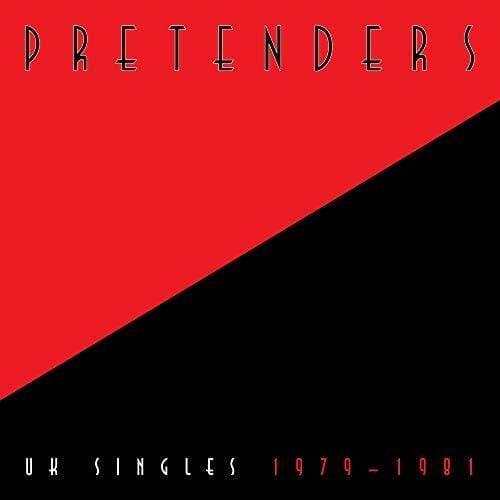 Pretenders - Uk Singles 1979-1981  (Vinyl) - Joco Records