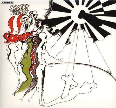 Pretty Things - Sf Sorrow (Vinyl) - Joco Records