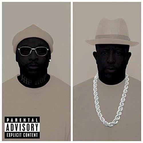 Prhyme - Prhyme 2  (Vinyl) - Joco Records