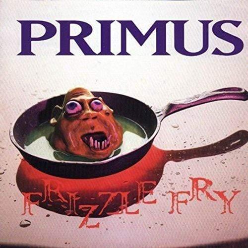 Primus - Frizzle Fry (Vinyl Remaster) (LP) - Joco Records