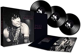 Prince - The Broadcast Collection