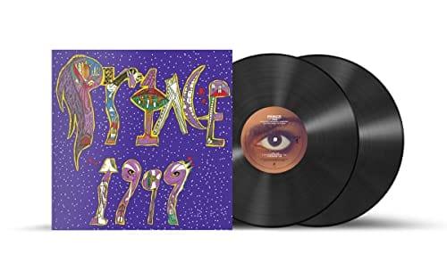 Prince - 1999 (2 LP) - Joco Records