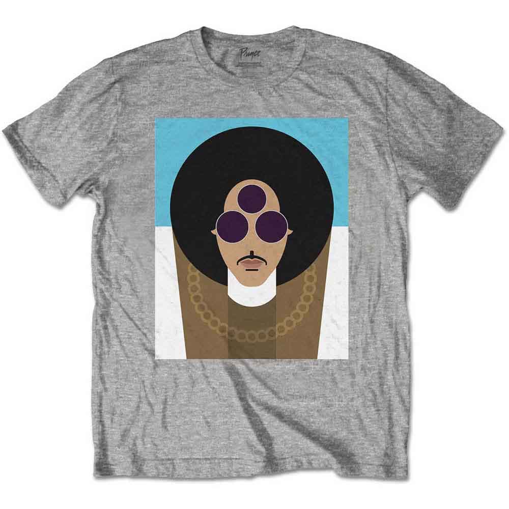 Prince - Art Official Age (T-Shirt) - Joco Records