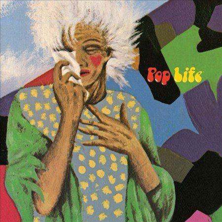 Prince - POP LIFE  (Vinyl) - Joco Records