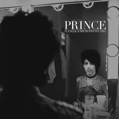 Prince - Piano & A Microphone 1983 (Limited Edition, 180 Gram) (LP) - Joco Records